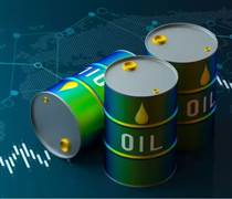 Giá dầu đảo chiều sau tuyên bố của Trung Quốc