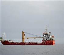 Ấn định thời điểm về hội nghị hòa bình cho Hormuz