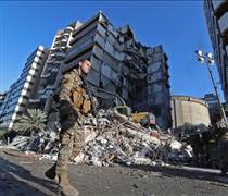 Israel muốn bình thường hóa quan hệ với Liban