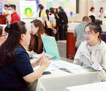 Khai trương Sàn giao dịch việc làm quốc gia, nền tảng số kết nối hàng triệu lao động