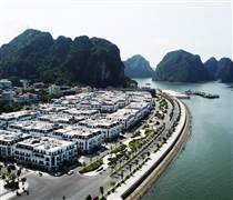 “Ông lớn” địa ốc đặt kế hoạch tăng trưởng khủng