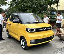 Đề xuất gia hạn ưu đãi thuế tiêu thụ đặc biệt với xe ô tô điện đến 2030