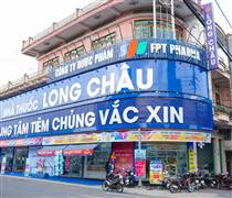 FRT: 10 câu hỏi trước thềm ĐHĐCĐ FPT Retail: Kế hoạch mở rộng chuỗi Long Châu, tiềm năng mảng UAV, cổ tức…