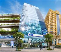 "Bộ ba" Sacombank - ACB - Eximbank: Ngày ấy và Bây giờ