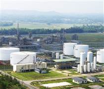 BSR: Chính thức trở thành Tổng Công ty Lọc hóa dầu Việt Nam