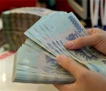 Chốt quyền ngày 15/4/2026: CTCP Nước sạch Bắc Ninh trả cổ tức đợt 1/2025 bằng tiền mặt