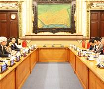 IFC dự định đầu tư 3 tỷ USD vào Việt Nam