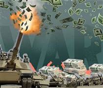 Cú sốc kinh tế từ chiến tranh Iran được dự báo còn lan rộng hơn nữa