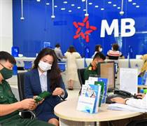 MBB: Ngân hàng Quân đội vừa điều chỉnh lãi suất: Kỳ hạn nào có lãi suất cao nhất?