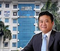 Doanh nghiệp lãi tăng 2,5 lần, lên kế hoạch siêu dự án LNG 10.000 tỷ nhưng Chủ tịch Đặng Thành Tâm vẫn "làm không công"