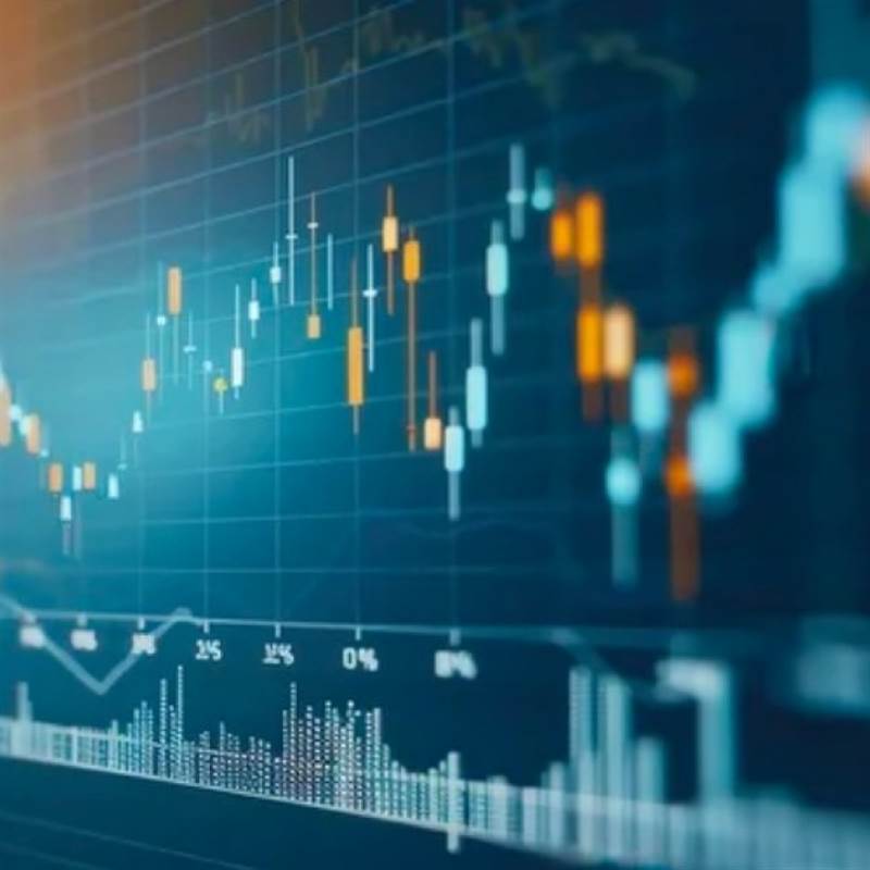 Chứng khoán phái sinh ngày 14/4: VN30 tiến sát 1.950 điểm, chênh lệch âm trở lại khi ngày đáo hạn gần kề