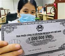 Hơn 16.000 tỷ đồng trái phiếu riêng lẻ đến hạn trong tháng 4