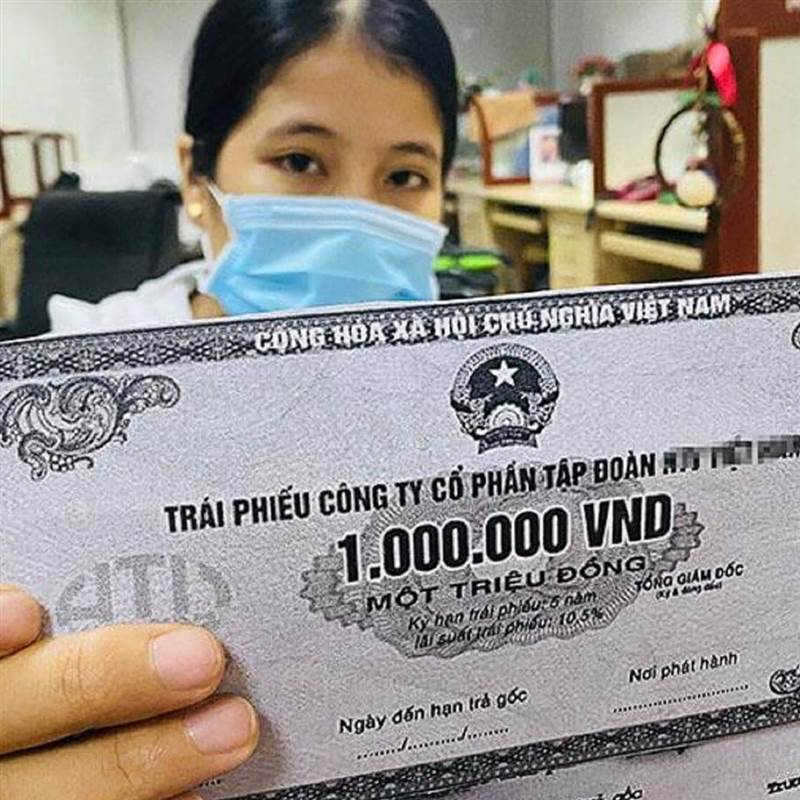 Hơn 16.000 tỷ đồng trái phiếu riêng lẻ đến hạn trong tháng 4