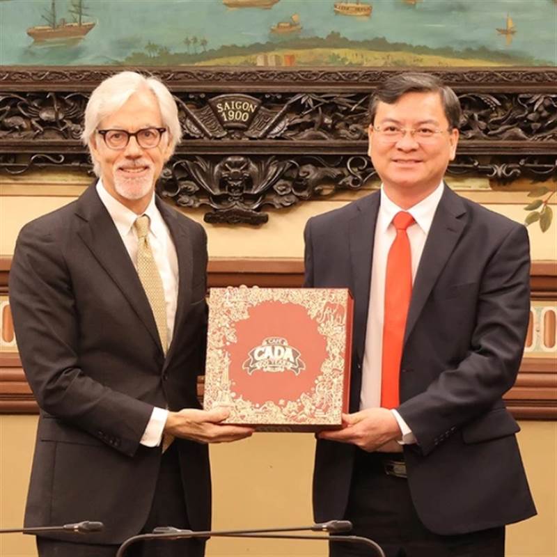 IFC dự kiến đầu tư 3 tỷ USD vào Việt Nam