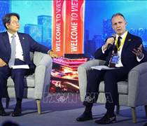 Triển vọng của thị trường vốn Việt Nam được đánh giá rất tích cực