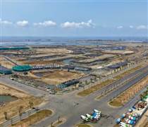 VHM: Bất ngờ về quỹ đất khủng của Vinhomes