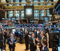 TUYỆT VỜI!!! Chứng khoán Mỹ tràn ngập sắc xanh nhờ kỳ vọng đàm phán Mỹ-Iran