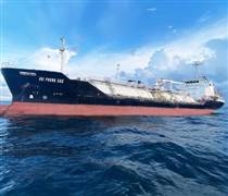 GSP: Đặt mục tiêu lãi 130 tỷ đồng trong năm 2026