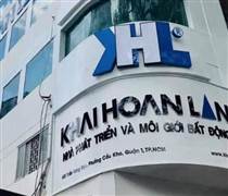 KHG: Từ môi giới đến nhà phát triển bất động sản: KHG đã sẵn sàng?