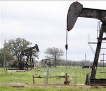 Giá dầu giảm sâu khi căng thẳng tại Trung Đông có dấu hiệu hạ nhiệt