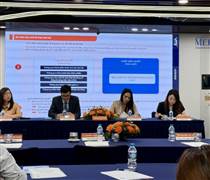 VFS: ĐHĐCĐ Chứng khoán Nhất Việt: Mục tiêu tăng vốn gấp đôi