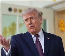 THẬT QUÁ BẤT NGỜ!!! Ngài Donald Trump tuyên bố chiến sự ở Iran "sắp kết thúc"