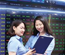 Giữ nhịp nâng hạng, thị trường chứng khoán Việt Nam từng bước hấp thụ dòng vốn toàn cầu