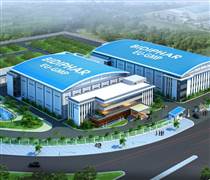 DBD: Bidiphar muốn chào bán 23,3 triệu cổ phiếu riêng lẻ đạt 1,165 tỷ đồng để giải ngân cho 2 dự án nhà máy thuốc