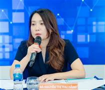 CEO VFS: Tự doanh chứng khoán đòi hỏi sự thận trọng và kiểm soát chặt rủi ro