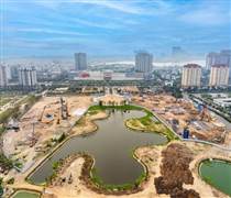 Vinhomes, Sunshine... lên kế hoạch lãi lớn chưa từng có trong lịch sử, nhiều ông lớn BĐS khác cũng ồ ạt bung hàng, "cuộc chơi" phân hóa khốc liệt