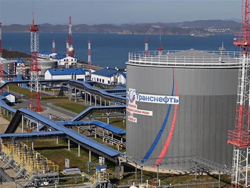 Nga đón tin cực vui từ 1 quyết định của Mỹ