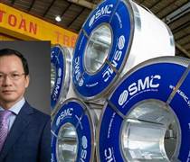 Vừa có ứng viên HĐQT là em trai TGĐ Vietcombank, doanh nghiệp thép nhận thêm “tin vui” margin