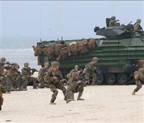 Châu Âu tăng tốc chuẩn bị kế hoạch dự phòng trường hợp Mỹ rút khỏi NATO