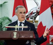 Chính phủ Canada chuyển hóa từ lợi thế đến lợi ích