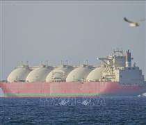 Bất ngờ với hoạt động hàng hải ở eo biển Hormuz sau khi Mỹ thực thi lệnh phong tỏa