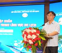 SHB đồng hành thúc đẩy chuyển đổi số ngành du lịch