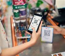 Thanh toán không dùng tiền mặt bùng nổ gấp 28 lần GDP