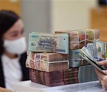 Xử lý nợ xấu gặp nhiều trở ngại