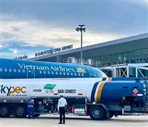 Cục Thuế gấp rút triển khai ưu đãi thuế với xăng dầu và nhiên liệu bay