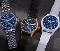 Xung đột Trung Đông phủ bóng lên triển vọng ngành đồng hồ xa xỉ