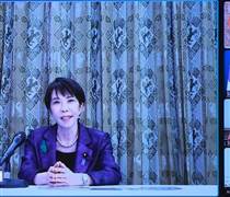 Nhật Bản đề xuất sáng kiến các nước AZEC được vay lãi suất thấp để mua dầu thô