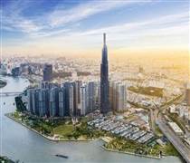 VHM lên đỉnh 3 tháng, khối ngoại "chốt lời" mạnh