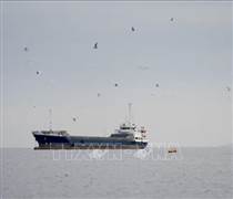 Mỹ phong tỏa eo biển Hormuz, lo ngại gián đoạn nguồn cung năng lượng gia tăng