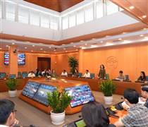 Hà Nội dự kiến lắp 100 camera AI tại các lò mổ, chợ đầu mối để giám sát an toàn thực phẩm