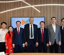 Việt Nam - Ai Cập hợp tác bảo đảm an ninh nguyên liệu cho phân bón