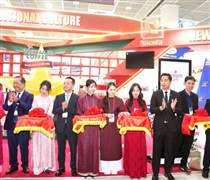 Cà phê Việt Nam khẳng định vị thế trên trường quốc tế