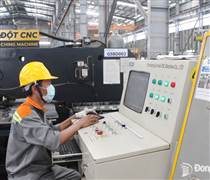 Đồng Nai tái cấu trúc các ngành công nghiệp trọng điểm