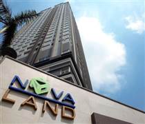 Cổ phiếu NVL tăng 70% vẫn không "cứu" được 2 cổ đông lớn bị bán giải chấp