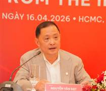 Chủ tịch Phát Đạt lên tiếng về nghi vấn 'bán đỉnh, mua đáy' cổ phiếu: LẤY TÀI SẢN CÁ NHÂN CỨU CÔNG TY