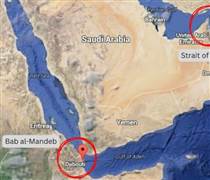 Iran bất ngờ đề xuất mở lối đi cho tàu thuyền qua eo biển Hormuz